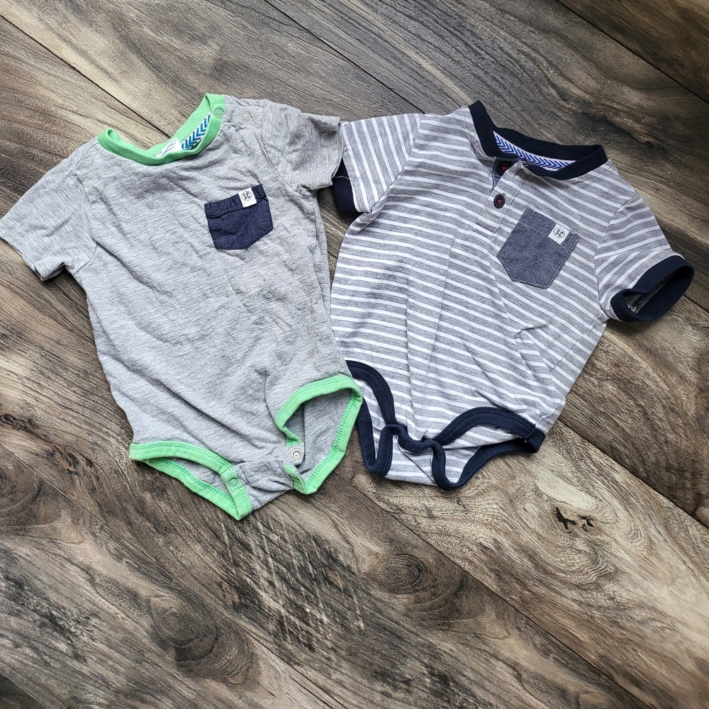 Sovereign Code Bodysuits